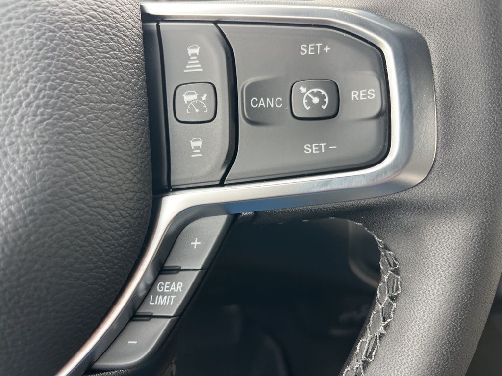 2026 RAM 2500 Big Horn - Photo 19