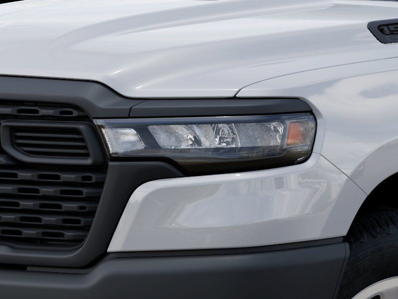 2026 RAM 1500 Tradesman - Photo 11