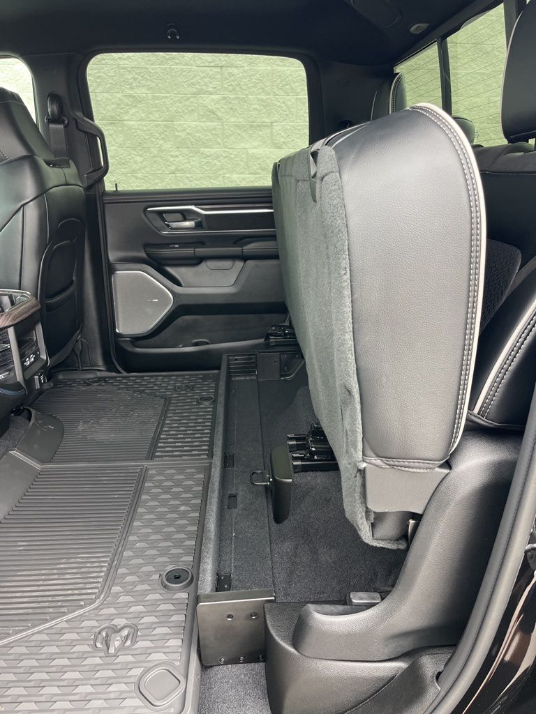 2026 RAM 1500 Laramie - Photo 30