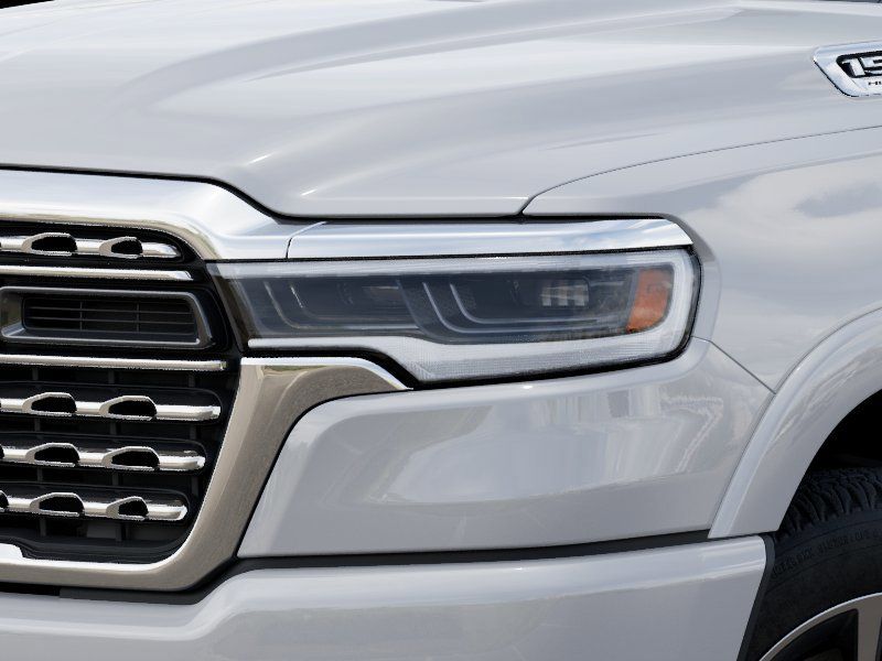 2026 RAM 1500 Limited - Photo 11