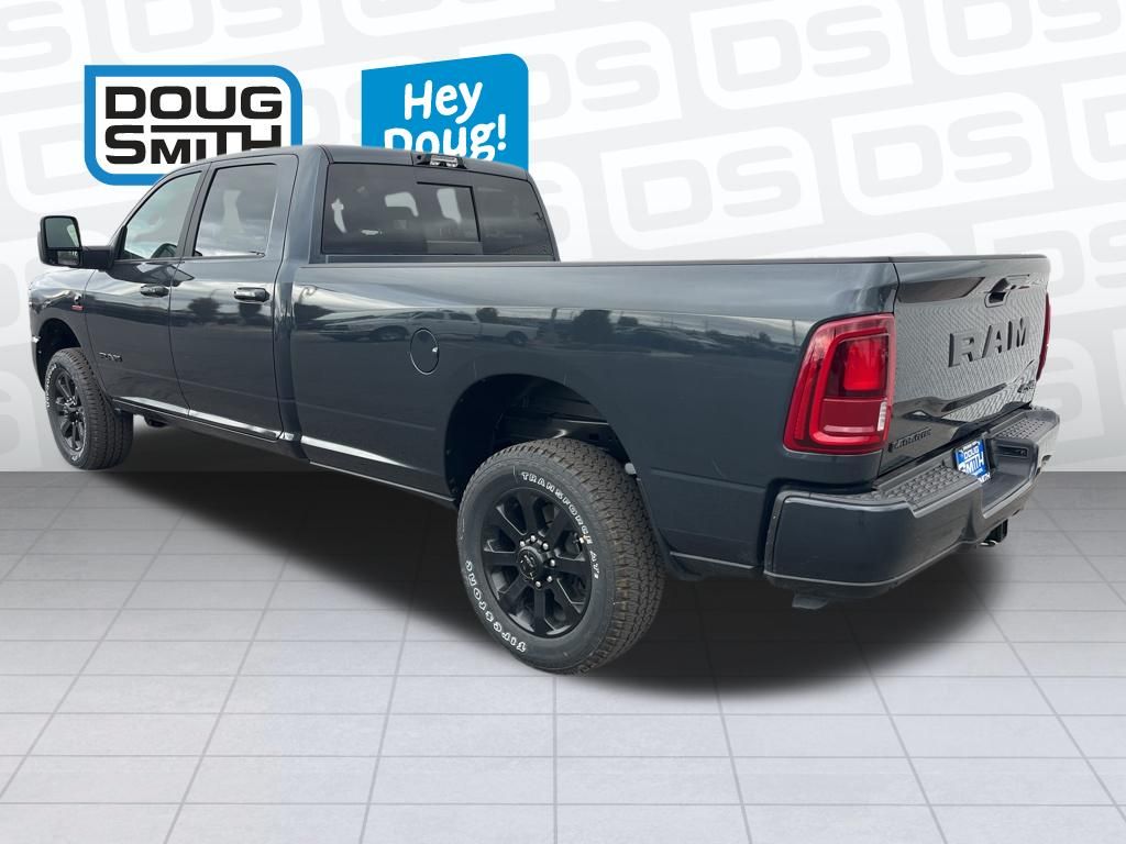 2026 RAM 2500 Laramie - Photo 40