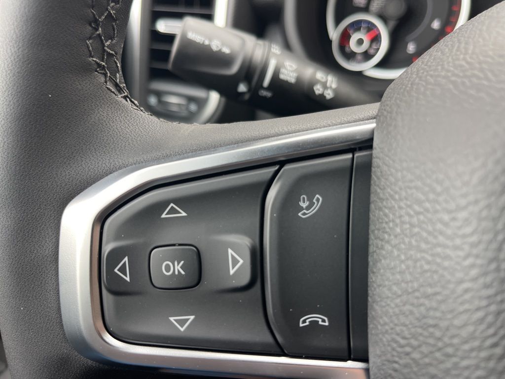2026 RAM 2500 Big Horn - Photo 18