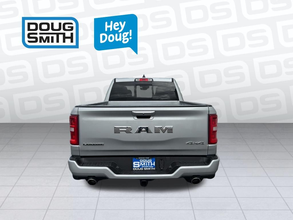 2026 RAM 1500 Laramie - Photo 29