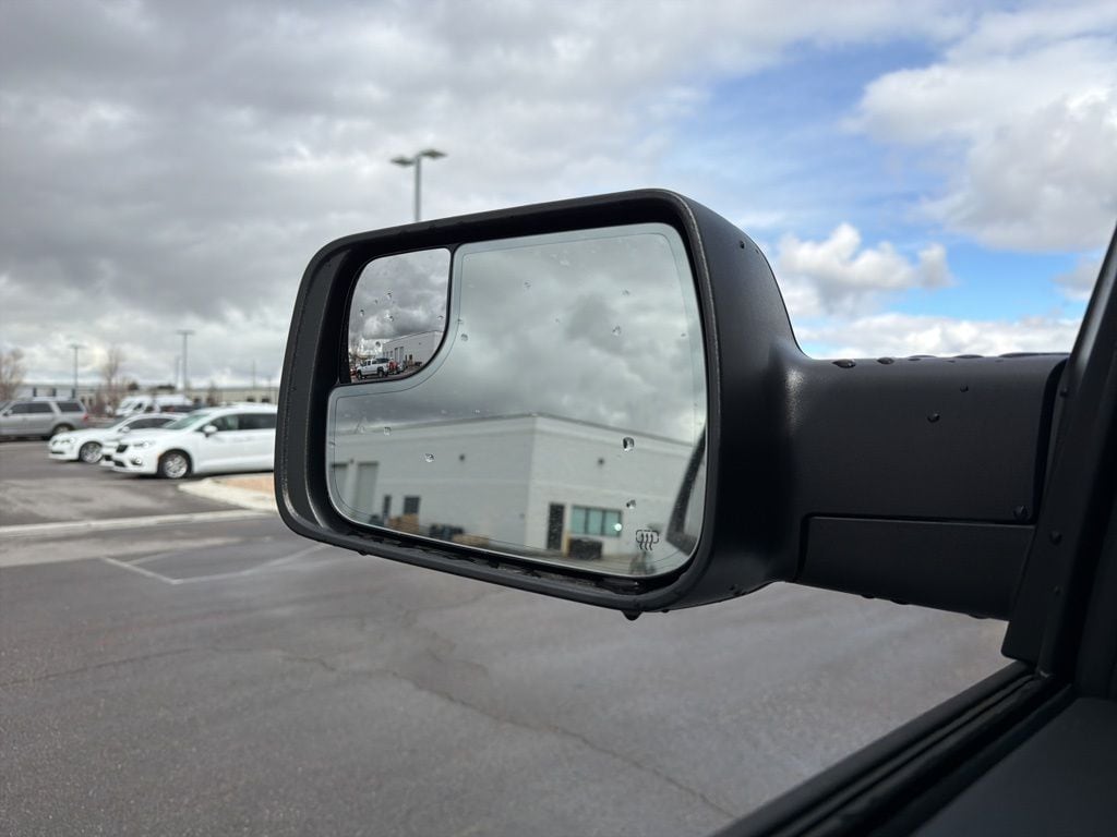 2026 RAM 1500 Laramie - Photo 4
