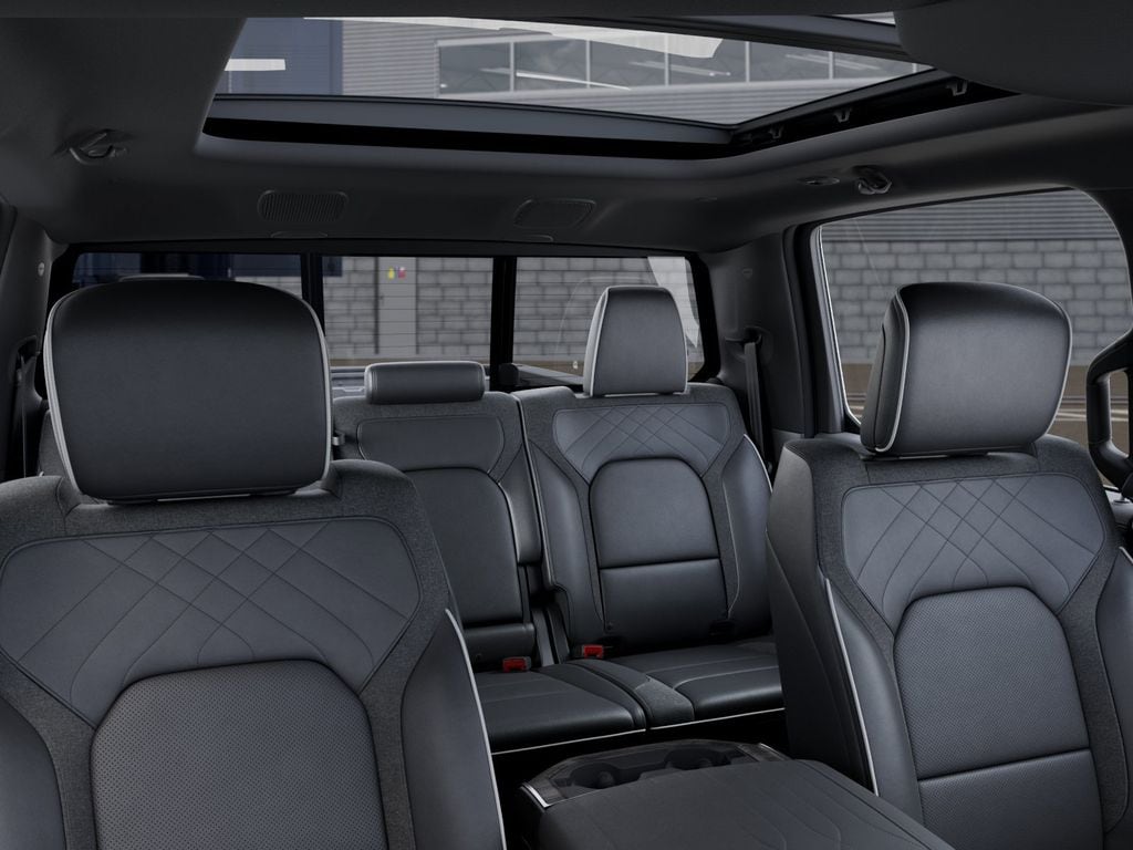 2026 RAM 1500 Limited - Photo 26