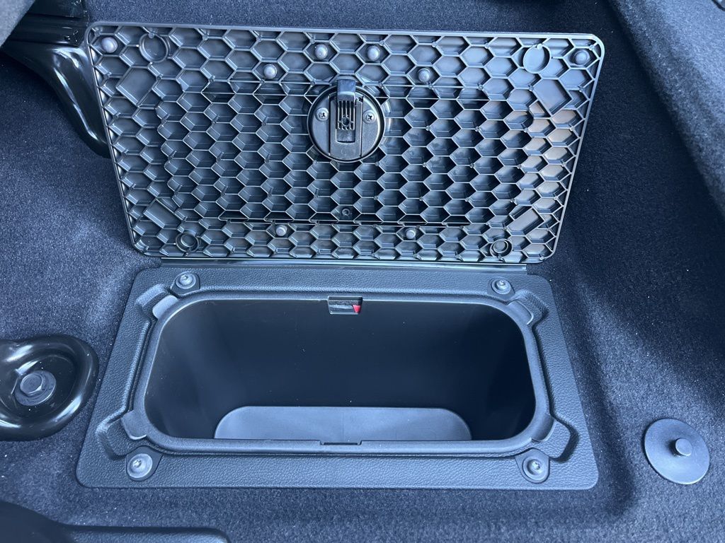 2026 RAM 2500 Laramie - Photo 33