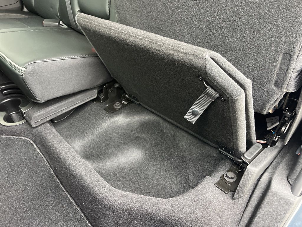 2026 RAM 2500 Laramie - Photo 31