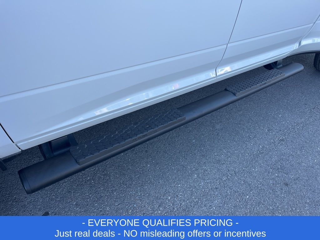 2026 Ram 3500 Tradesman photo 4