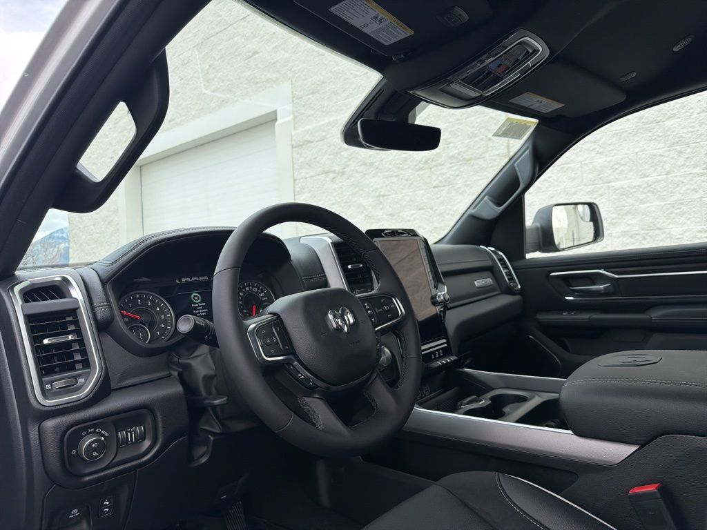 2026 RAM 1500 Laramie - Photo 10
