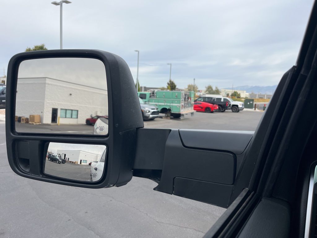 2026 RAM 2500 Big Horn - Photo 6