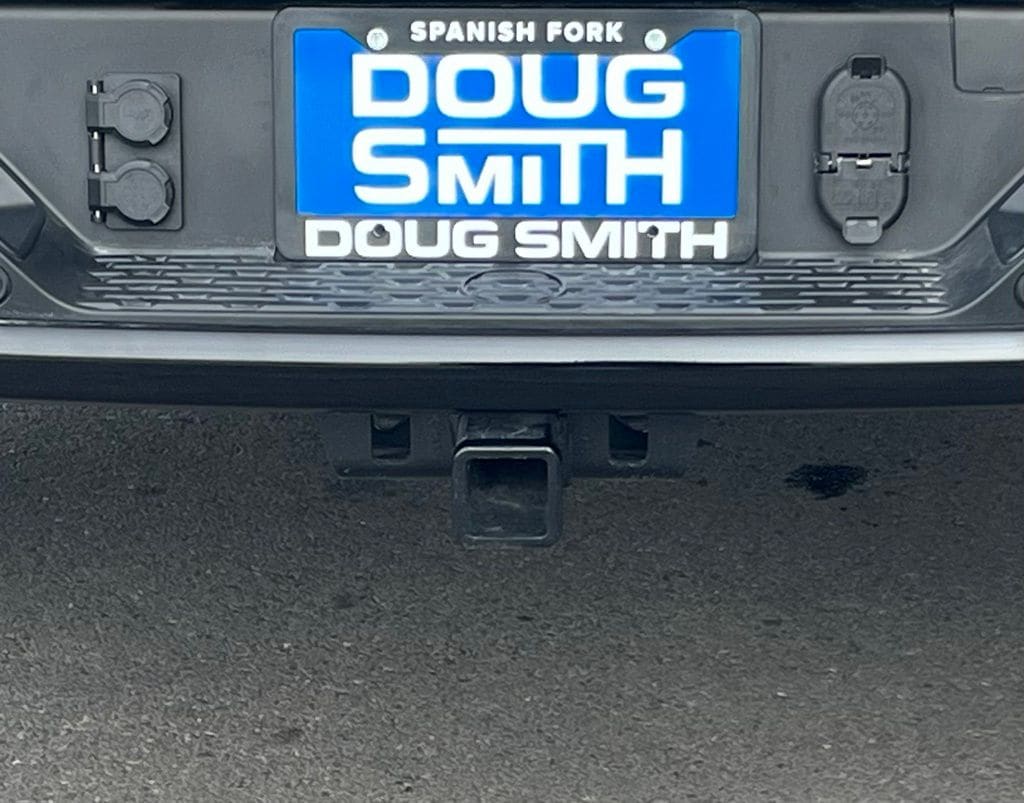 2026 RAM 1500 Laramie - Photo 35
