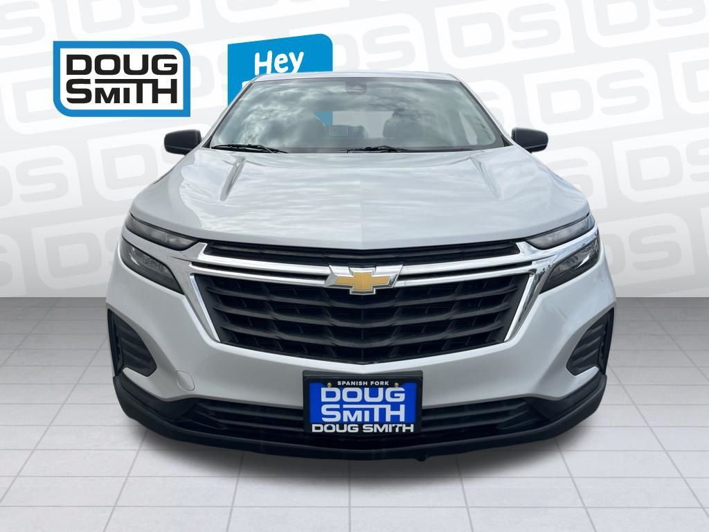 2GNAX5EV3N6146691