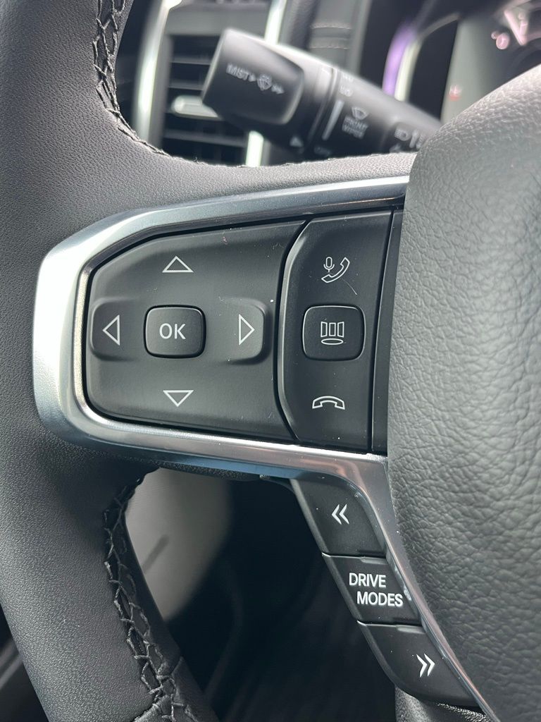 2026 RAM 1500 Laramie - Photo 17