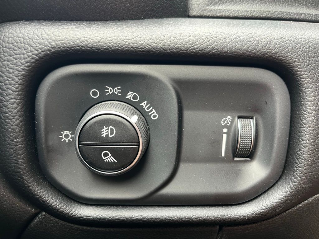 2026 RAM 2500 Big Horn - Photo 25