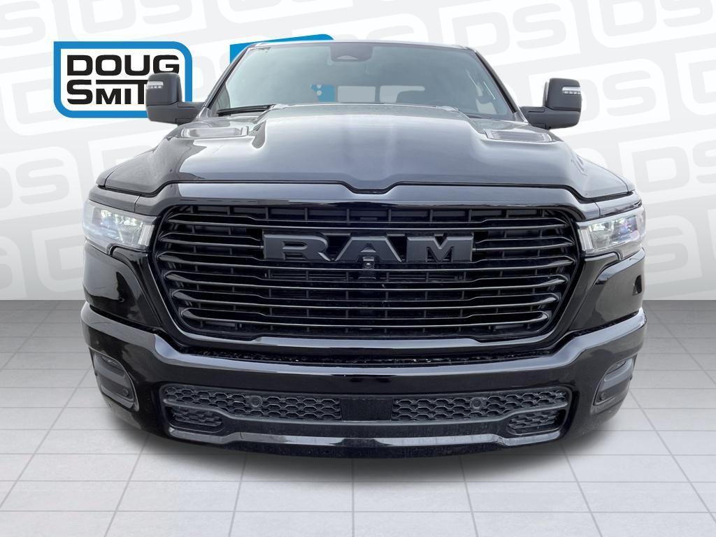 2026 RAM 1500 Laramie - Photo 2