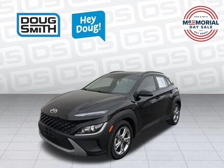2023 Hyundai Kona SEL SUV