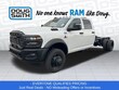  Ram 5500 Chassis Cab
