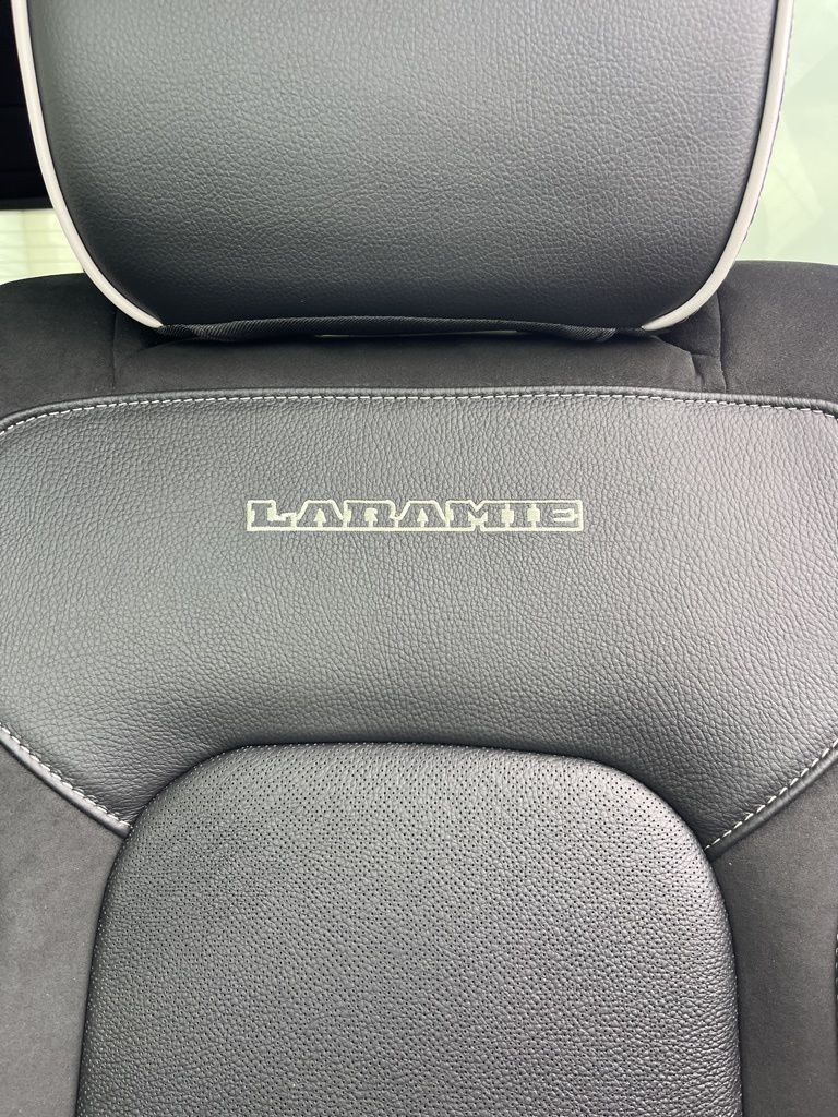 2026 RAM 1500 Laramie - Photo 11