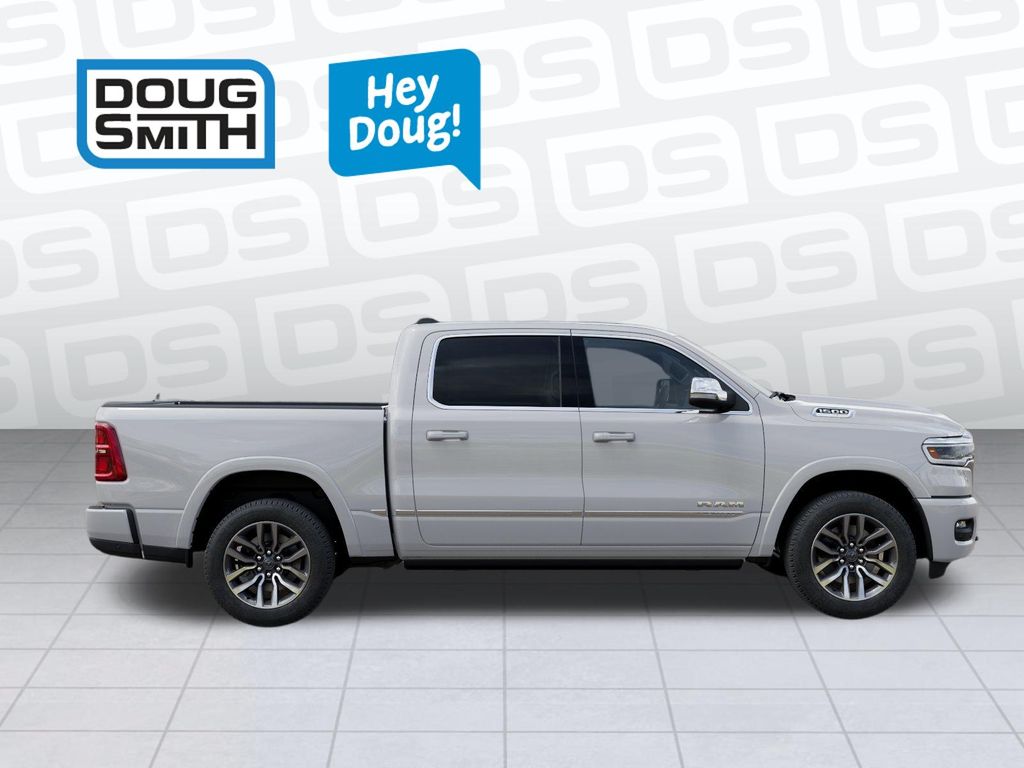 2026 RAM 1500 Limited - Photo 21