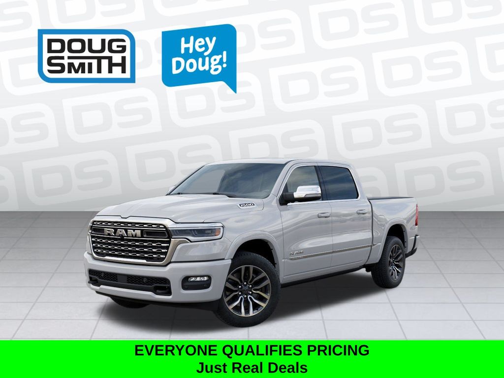 2026 RAM Ram 1500 Pickup