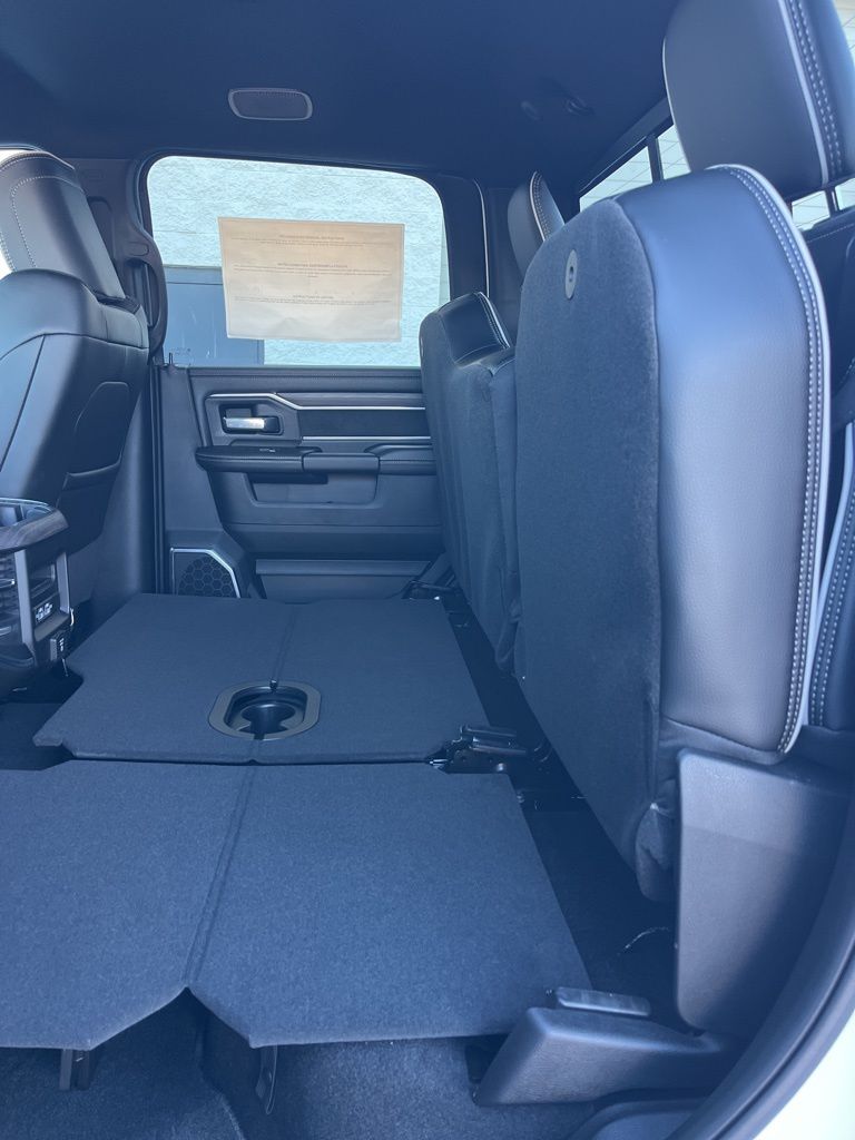 2026 RAM 2500 Laramie - Photo 30