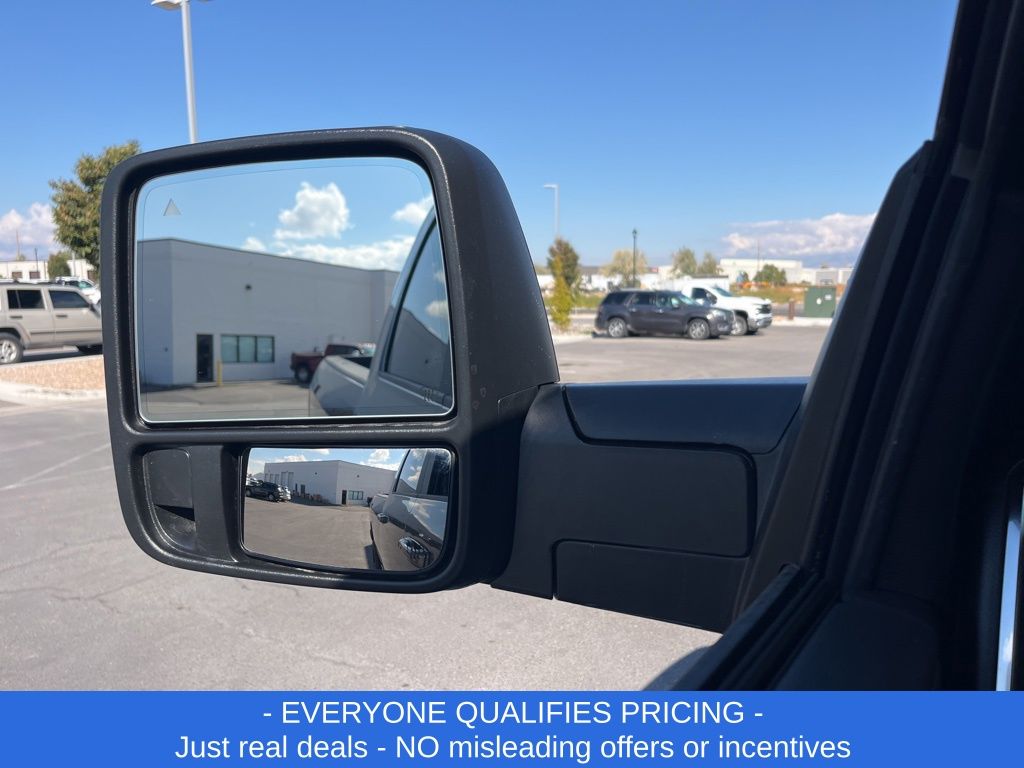 2026 Ram 2500 Laramie photo 4