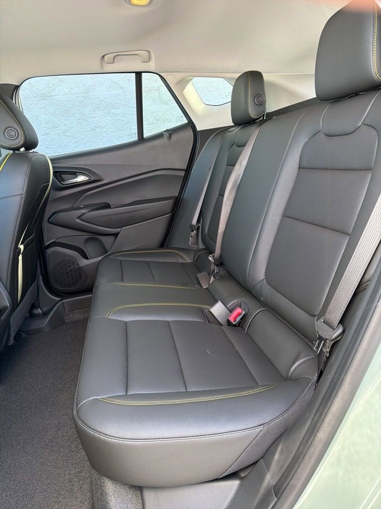 2026 Chevrolet Trax Activ - Photo 22