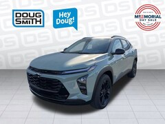 2026 Chevrolet Trax Activ SUV
