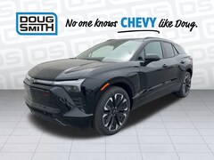 2025 Chevrolet Blazer EV RS SUV