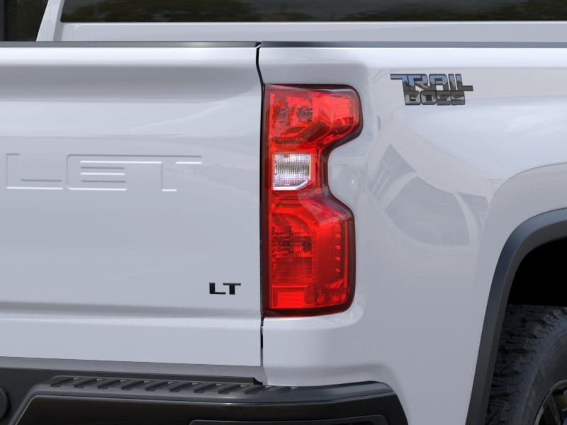 2026 Chevrolet Silverado 3500 HD LT - Photo 35