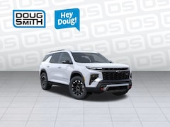 2027 Chevrolet Traverse Z71 SUV