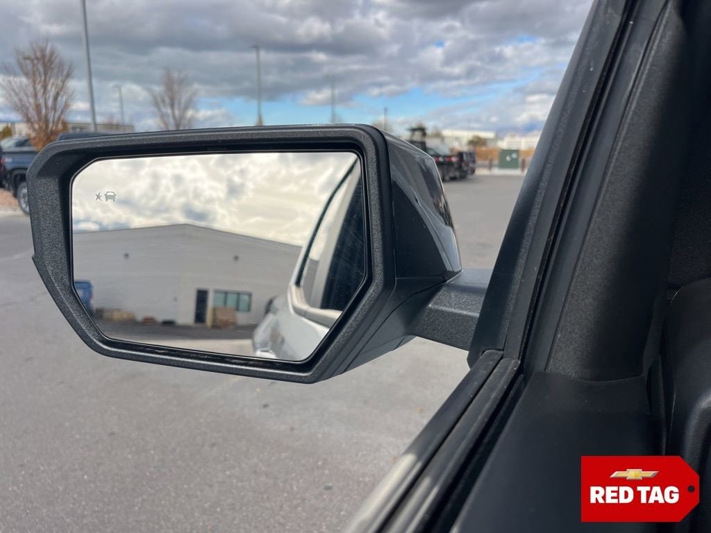 New 2026 Chevrolet Colorado Z71 Truck