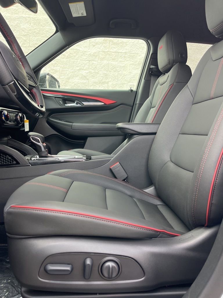 2026 Chevrolet Trailblazer RS - Photo 8
