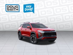 2026 Chevrolet Equinox Activ SUV