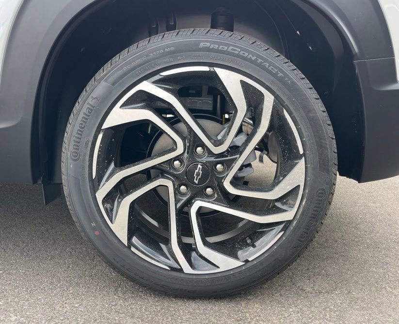 2026 Chevrolet Trailblazer RS - Photo 32