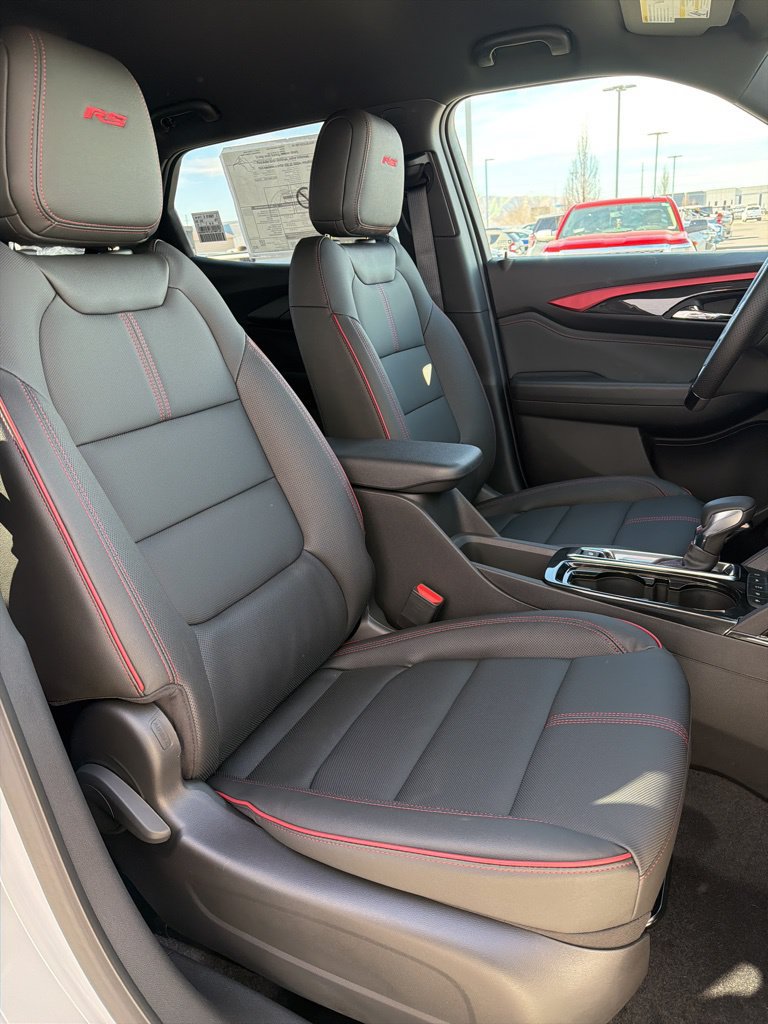 2026 Chevrolet Trailblazer RS - Photo 8