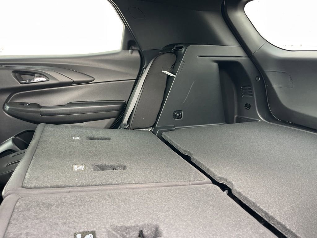 2026 Chevrolet Trailblazer Activ - Photo 27