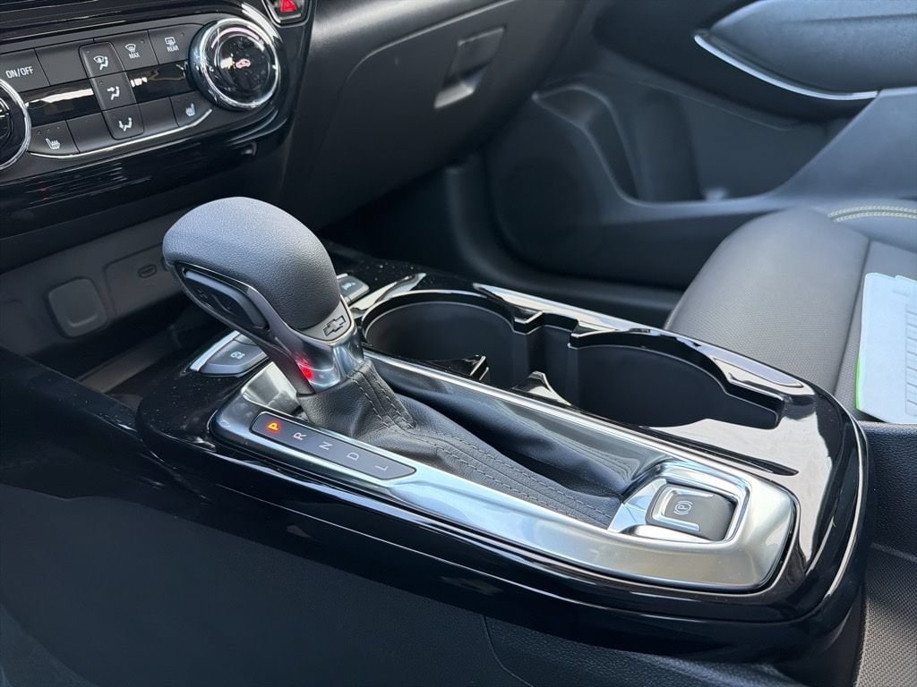 2026 Chevrolet Trax Activ - Photo 17