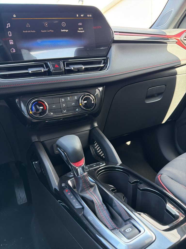 2026 Chevrolet Trailblazer RS - Photo 14