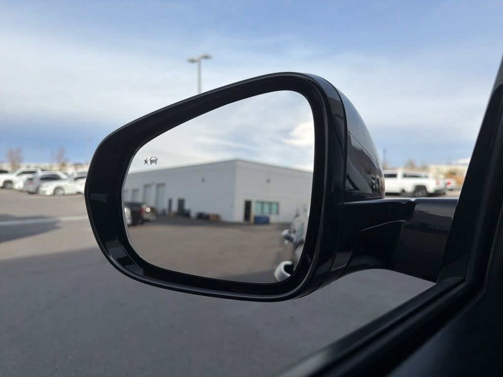 Used 2022 Chevrolet Trailblazer RS SUV