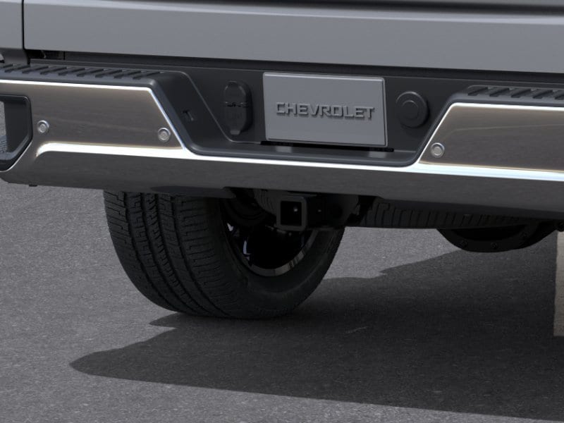 2026 Chevrolet Silverado 1500 LT - Photo 38
