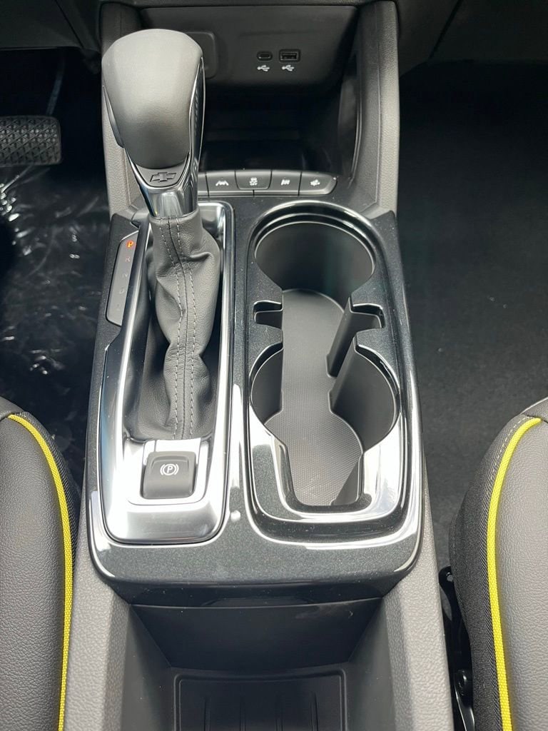 2026 Chevrolet Trailblazer Activ - Photo 18