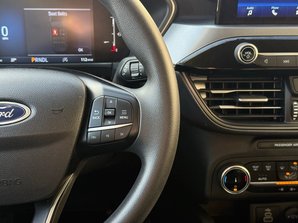 2025 Ford Escape Active - Photo 11
