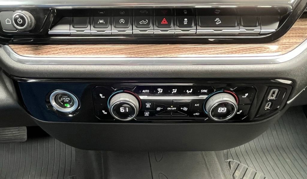 2023 Chevrolet Silverado 1500 LT - Photo 19