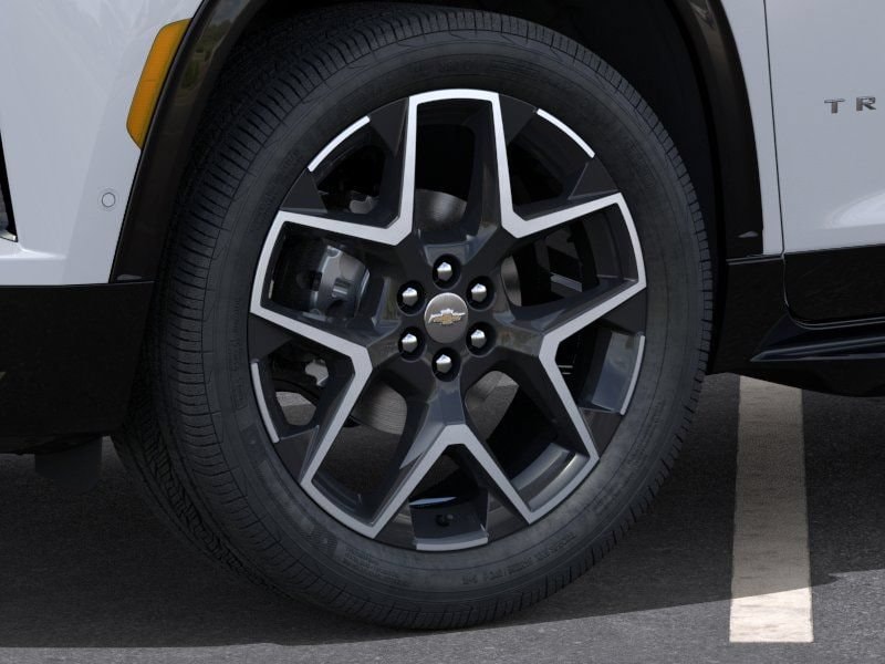 2026 Chevrolet Traverse High Country - Photo 9