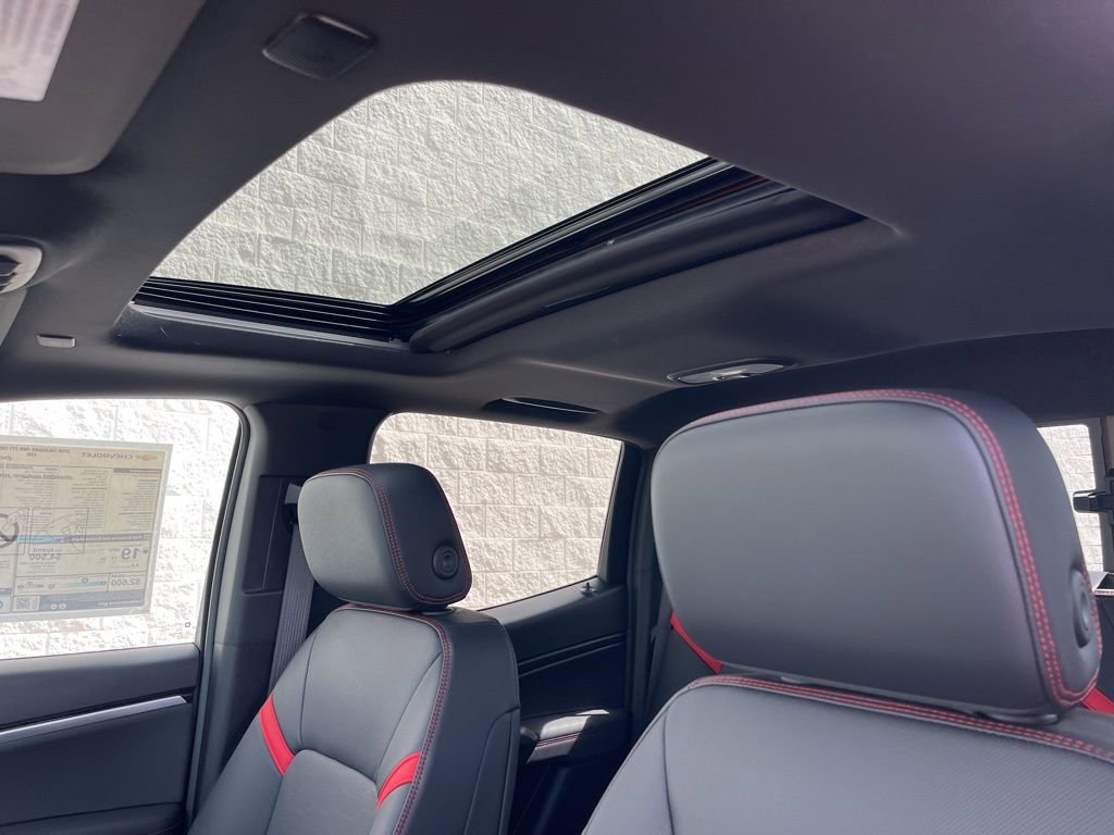 2026 Chevrolet Colorado Z71 - Photo 21