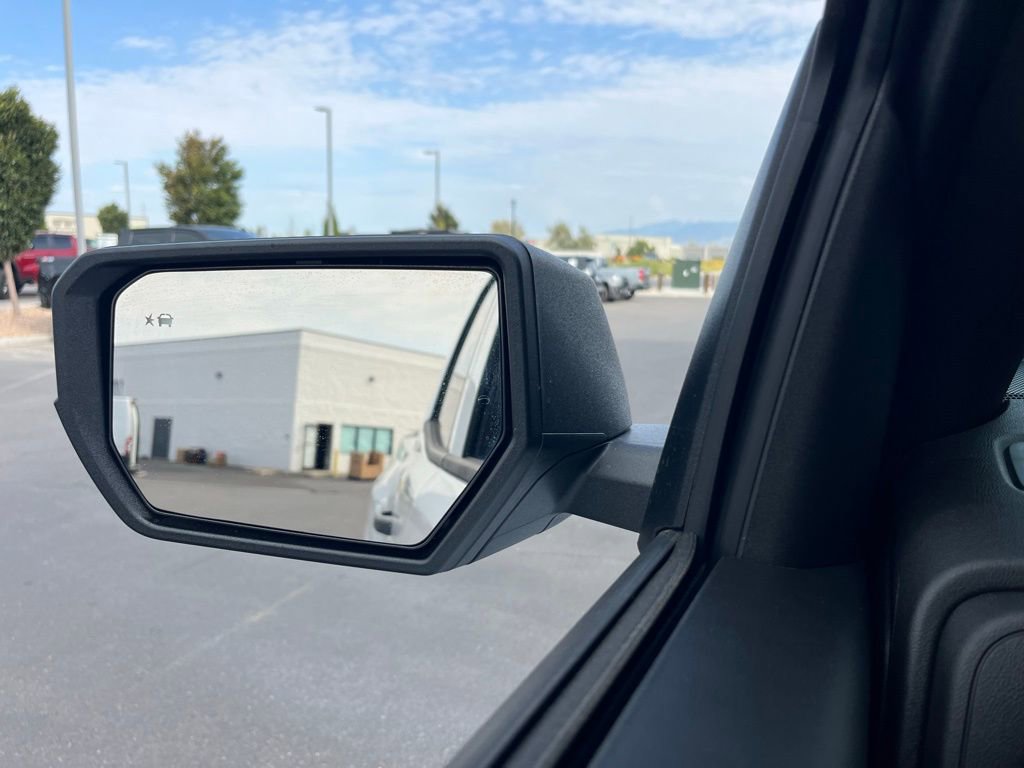 2026 Chevrolet Colorado Work Truck photo 4