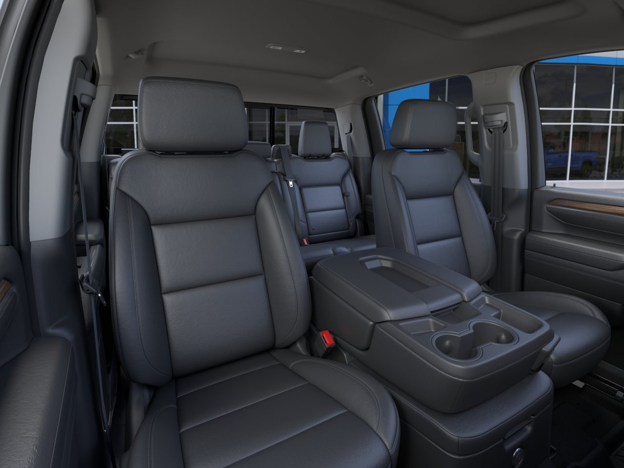 2026 Chevrolet Silverado 3500HD LT - Photo 39