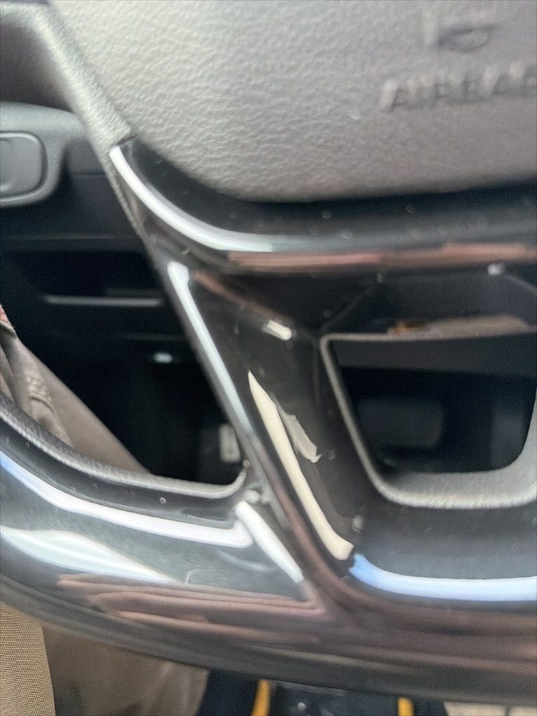 2026 Chevrolet Trailblazer RS's photo