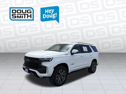 2024 Chevrolet Tahoe Z71 SUV